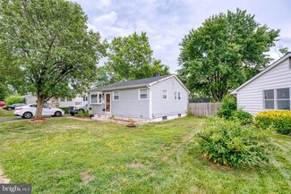 382 Old Line Ave, Laurel, MD 20724