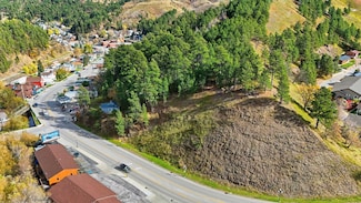 Tract M-1 Cliff St, Deadwood, SD 57732