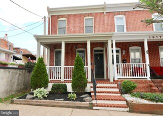 1919 Gilpin Ave, Wilmington, DE 19806