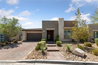 6009 Silvalde Ln, Las Vegas, NV 89135