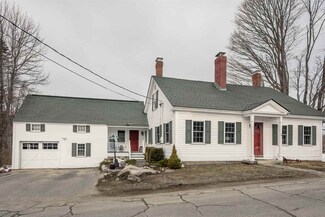 34 High St, Sunapee, NH 03782