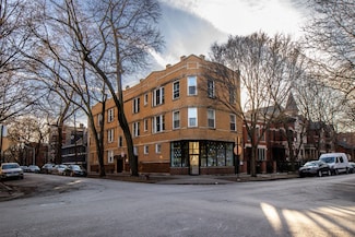 2101 W Evergreen Ave, Chicago, IL 60622