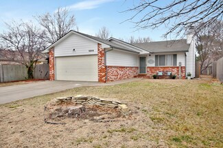 10914 W Stafford St, Wichita, KS 67209