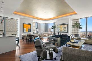 1 Dalton St Unit 3003, Boston, MA 02115