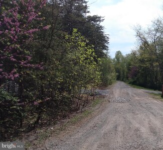 Lot 6 Wagon Trail, Berkeley Springs, WV 25411