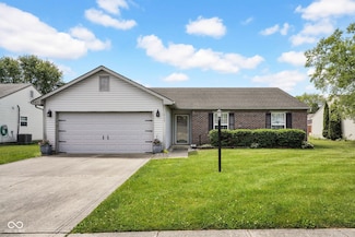 905 Congressional Way, Shelbyville, IN 46176