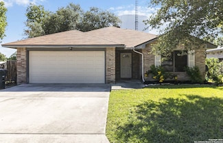 2039 Cornerstone Dr, New Braunfels, TX 78130