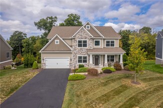 119 Miller Dr, Wexford, PA 15090