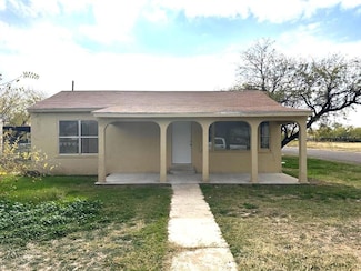 601 MacAnn St, San Angelo, TX 76905