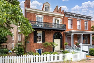 2515 E Grace St, Richmond, VA 23223
