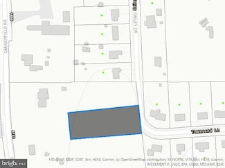 0 Dangerfield Rd, Clinton, MD 20735