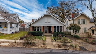 303 N Woodrow St, Little Rock, AR 72205