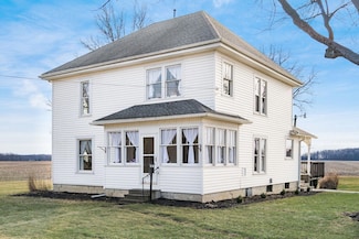23863 Drake Skidmore Rd, West Mansfield, OH 43358