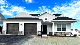 02 Lavender Ln, North Cornwall Township, PA 17042