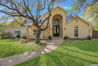 28829 Riva Ridge Dr, Boerne, TX 78015