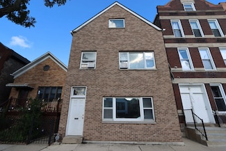 3217 S May St, Chicago, IL 60608
