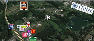 3040 W Maumee St, Angola, IN 46703