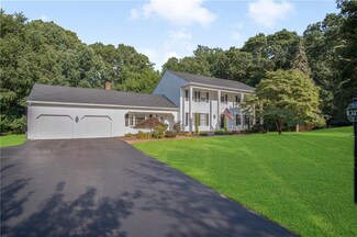 50 Arbor Way, East Greenwich, RI 02818