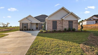 327 Cornerstone Crossing, Brandon, MS 39042