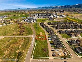 TBD S 23rd Ave, Bozeman, MT 59718