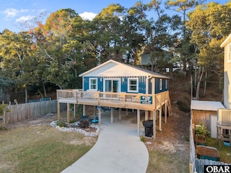 1147 Harbour View Dr Unit Lot 97, Kill Devil Hills, NC 27948