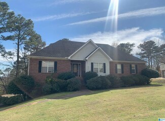7713 S Crest Trail, Bessemer, AL 35022