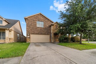 2827 Lockeridge Oaks Dr, Spring, TX 77386