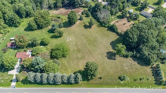 Parcel 2 Leonard St, Coopersville, MI 49404