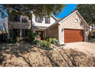 5105 Broken Bow Dr, Fort Worth, TX 76137