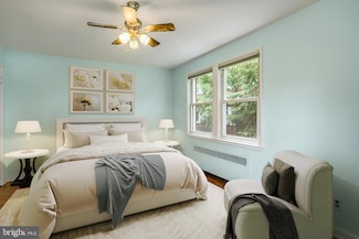 4004 Beecher St NW Unit 304, Washington, DC 20007