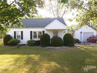 5434 Saint Joe Rd, Fort Wayne, IN 46835