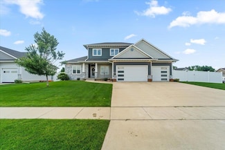 1809 Vera Way, Cedar Falls, IA 50613