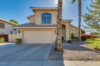 1489 W Lark Dr, Chandler, AZ 85286