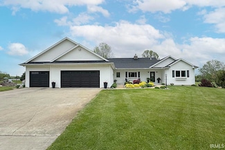 58859 Sun Gold Blvd, Goshen, IN 46528