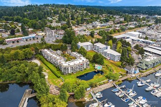 6121 NE 175th St Unit A301, Kenmore, WA 98028