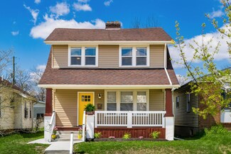 1159 Oakwood Ave, Columbus, OH 43206