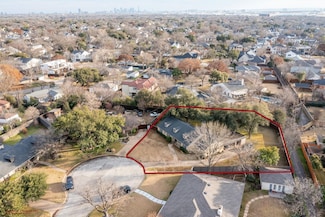 9903 Ila Dr, Dallas, TX 75220