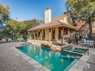 7640 W Greenway Blvd Unit 2C, Dallas, TX 75209