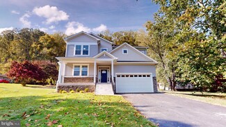 11820 Harford Rd, Glen Arm, MD 21057