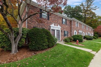 401 Windsor Dr Unit 401, Framingham, MA 01701