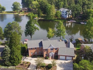 112 Pleasant Grove Rd, Locust Grove, VA 22508