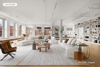165 Spring St Unit 5SEW, New York, NY 10012