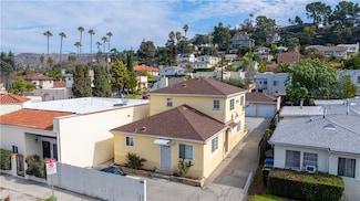 4660 S Verdugo Rd, Glendale, CA 91205