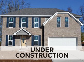 127 Limestone Ln, Georgetown, KY 40324