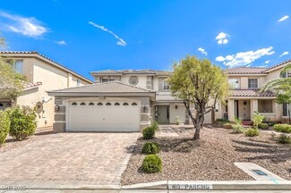 10968 Fintry Hills St, Las Vegas, NV 89141