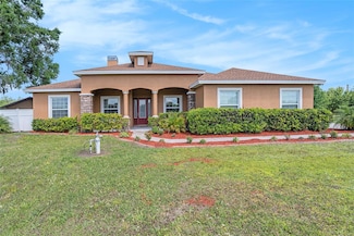 260 Moccasin Hollow Rd, Lithia, FL 33547