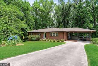 1630 Park Ln, Marietta, GA 30066