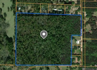 26.85 Acres Heritage Acres Ln, Robert, LA 70455