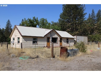 55735 Bingham Rd, Adams, OR 97810