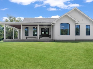 946 Burke Rd, Gunter, TX 75058